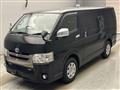 2015 Toyota Regiusace Van