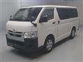 2021 Toyota Hiace Van