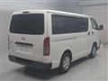 2021 Toyota Hiace Van
