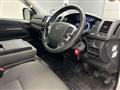 2021 Toyota Hiace Van