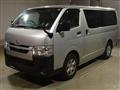 2022 Toyota Hiace Van