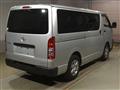2022 Toyota Hiace Van