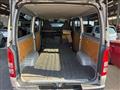 2022 Toyota Hiace Van