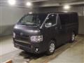 2019 Toyota Regiusace Van