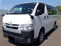 2021 Toyota Hiace Van