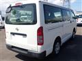 2021 Toyota Hiace Van