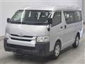 2019 Toyota Hiace Wagon