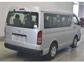 2019 Toyota Hiace Wagon