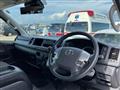 2019 Toyota Hiace Wagon