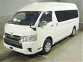 2016 Toyota Hiace Wagon