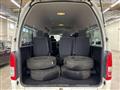2016 Toyota Hiace Wagon