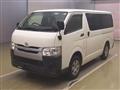 2019 Toyota Regiusace Van