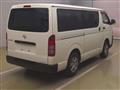 2019 Toyota Regiusace Van