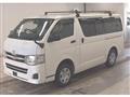2011 Toyota Regiusace Van