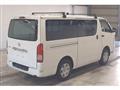 2011 Toyota Regiusace Van