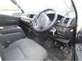 2018 Toyota Hiace Van