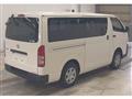 2018 Toyota Hiace Van