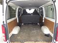 2018 Toyota Hiace Van