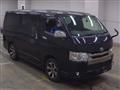 2017 Toyota Hiace Van