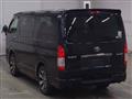 2017 Toyota Hiace Van