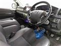 2017 Toyota Hiace Van