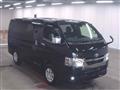 2022 Toyota Hiace Van