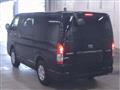 2022 Toyota Hiace Van