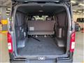 2022 Toyota Hiace Van