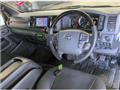 2022 Toyota Hiace Van