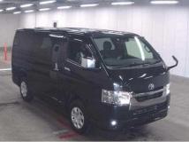 2022 Toyota Hiace Van