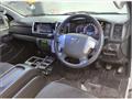 2017 Toyota Hiace Van