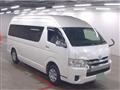 2018 Toyota Hiace Wagon