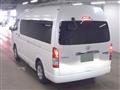 2018 Toyota Hiace Wagon