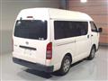 2020 Toyota Hiace Van