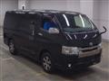 2016 Toyota Regiusace Van