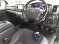 2016 Toyota Regiusace Van