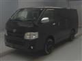 2012 Toyota Hiace Van