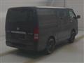 2012 Toyota Hiace Van