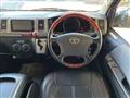 2012 Toyota Hiace Van