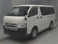 2016 Toyota Hiace Van