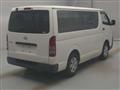 2016 Toyota Hiace Van