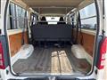2016 Toyota Hiace Van