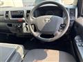 2016 Toyota Hiace Van