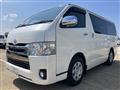2018 Toyota Hiace Van