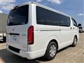 2018 Toyota Hiace Van