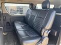 2018 Toyota Hiace Van