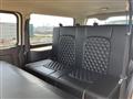 2018 Toyota Hiace Van