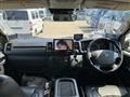 2018 Toyota Hiace Van