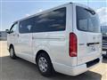 2018 Toyota Hiace Van