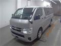 2022 Toyota Hiace Van